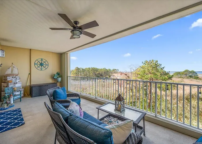 Apartment Summer House Ocean City