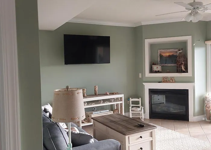 Apartment Summer House