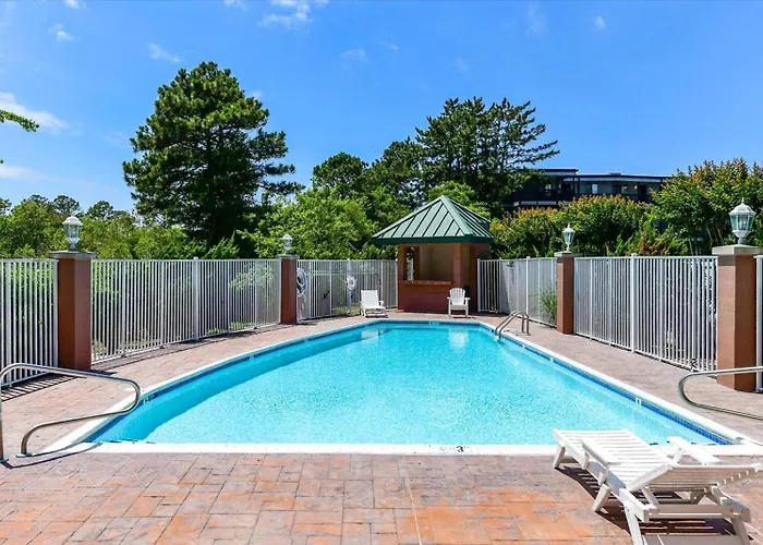 Summer House Ocean City