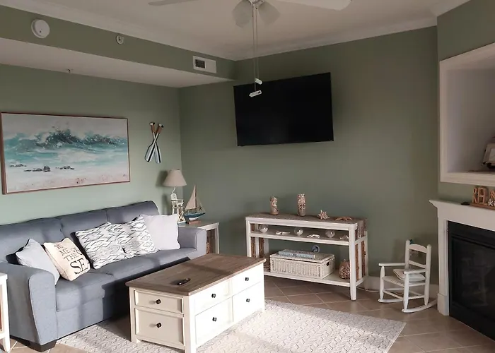 Summer House Apartment