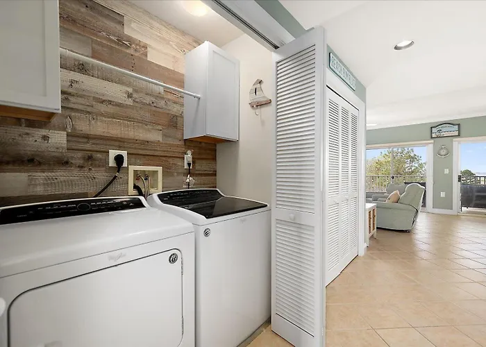 Summer House Apartment *