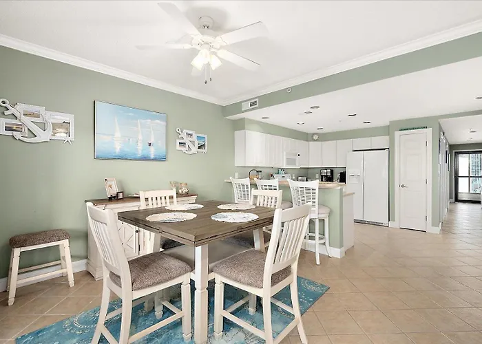 Summer House Apartment Ocean City