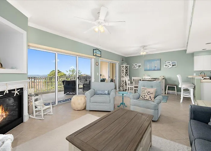 Summer House Apartment