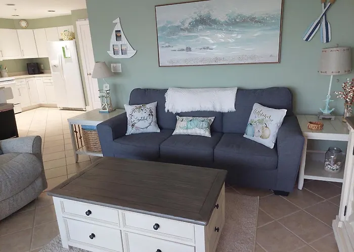 Apartamento Summer House *