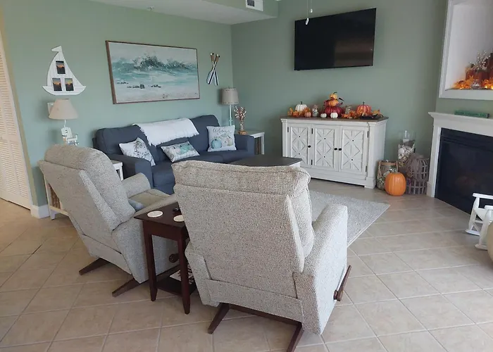 Apartamento Summer House