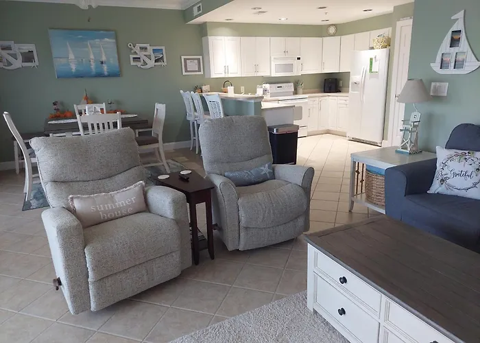 Summer House Apartamento Ocean City