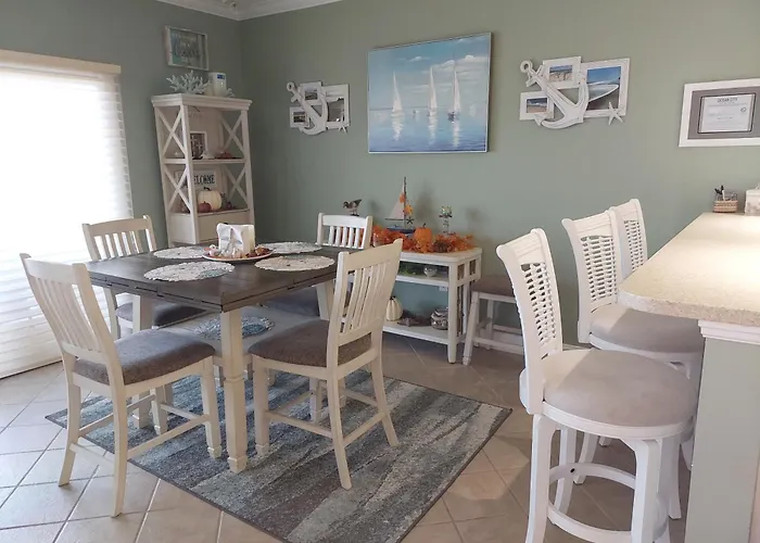 Summer House Ocean City