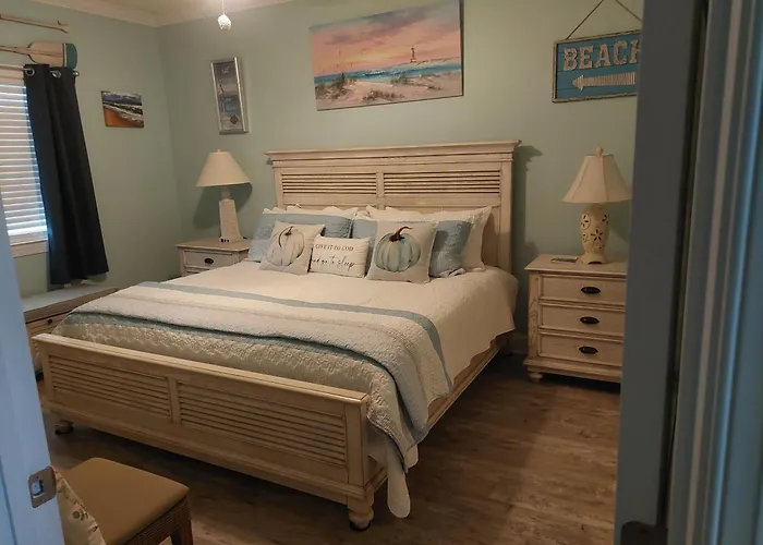 Apartamento Summer House